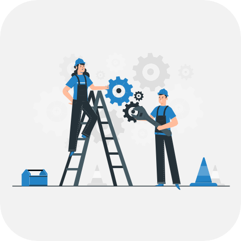 Engineering Service